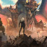 Call Of Dust