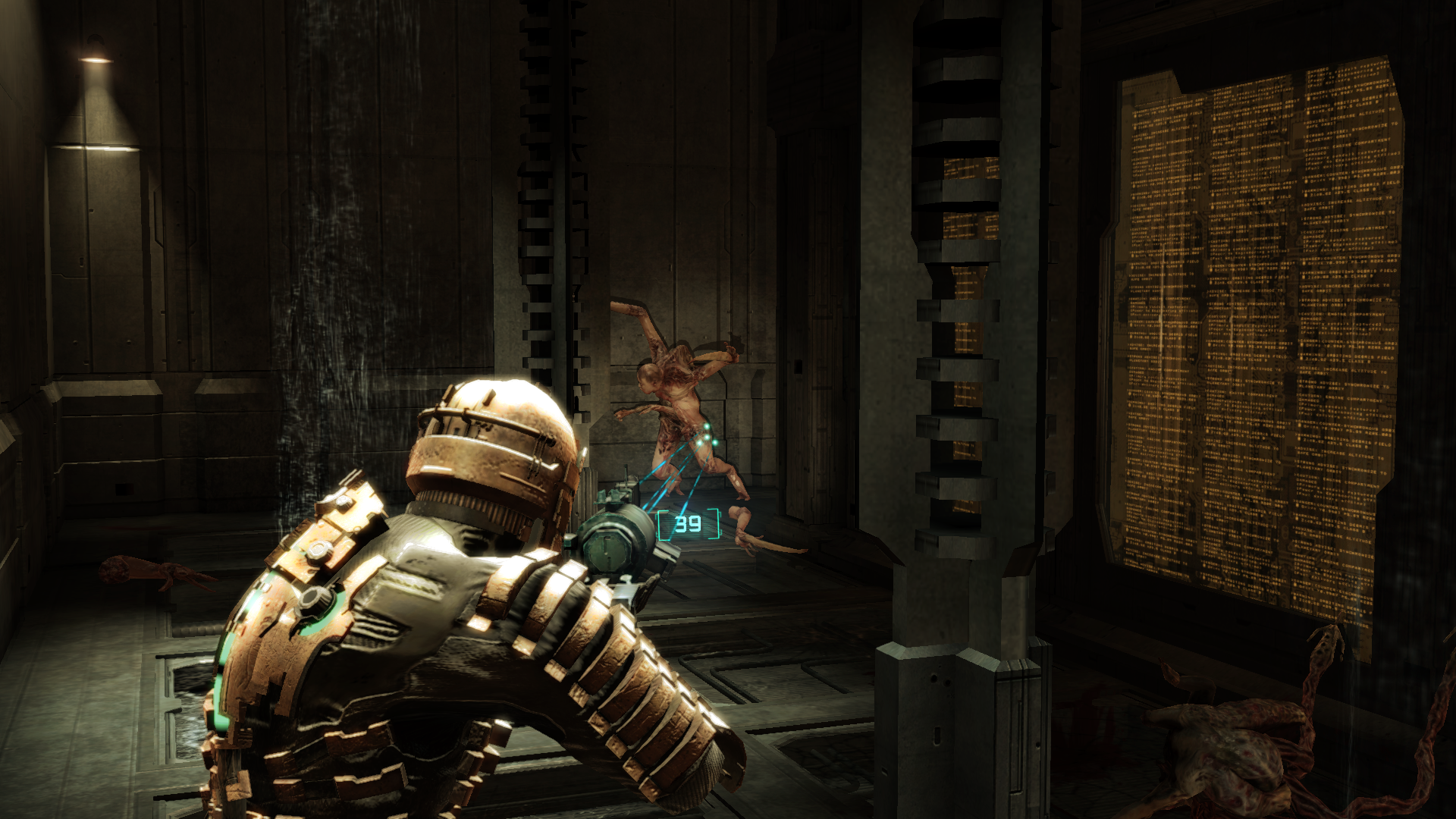 Dead Space 2