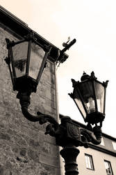 The Lantern