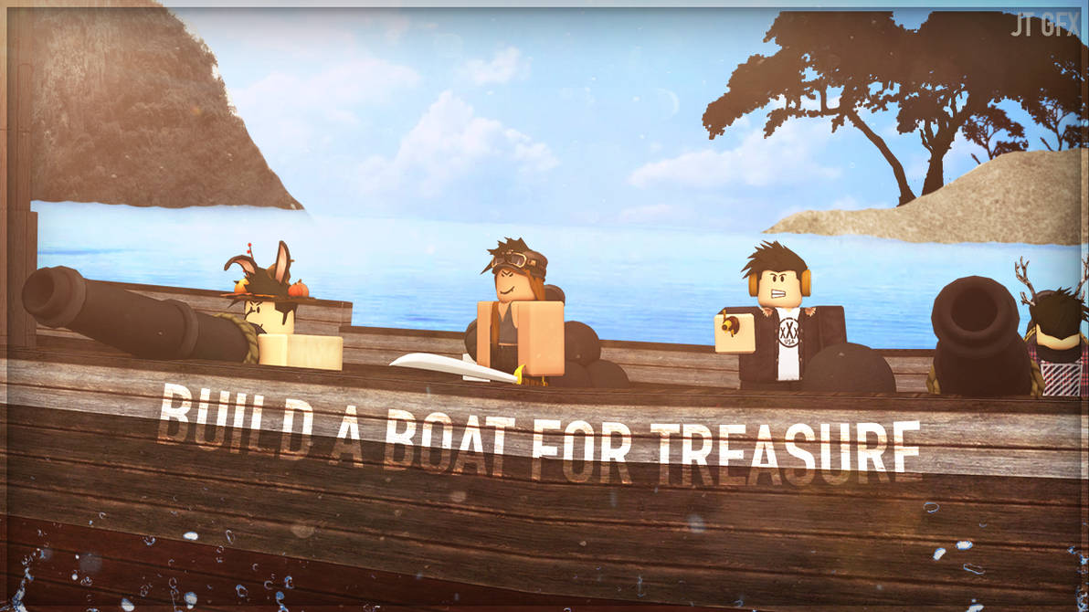 Roblox Uncopylocked Build A Boat For Treasure