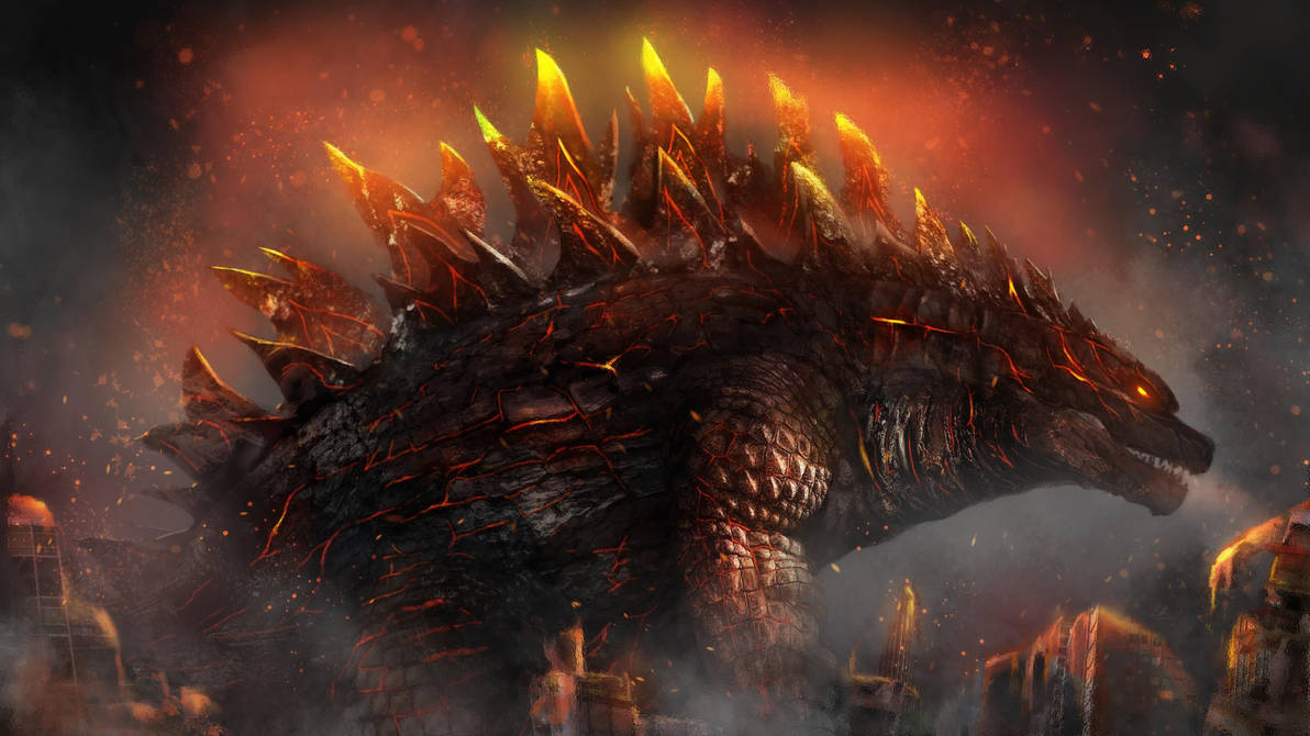 Behold Thermonuclear Godzilla By GoggittoandKaliflowa On DeviantArt behold-thermonuclear-godzilla-by-goggittoandkaliflowa-on-deviantart