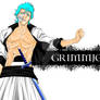 Grimmjow Jaggerjack