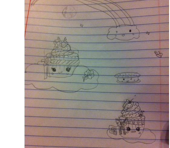 Random-Art-Fun DeviantArt Gallery