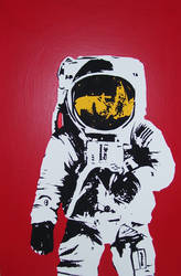 spaceman