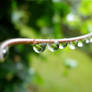 Water Drop Chain