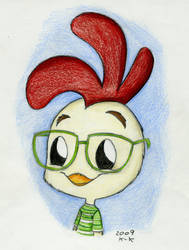 Chicken Little