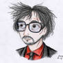 Mr Tim Burton