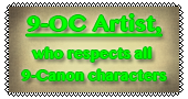 9-OC Artist Stamp