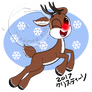 Rankin-Bass Challenge: Rudolph