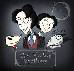 Victor Brothers Heading