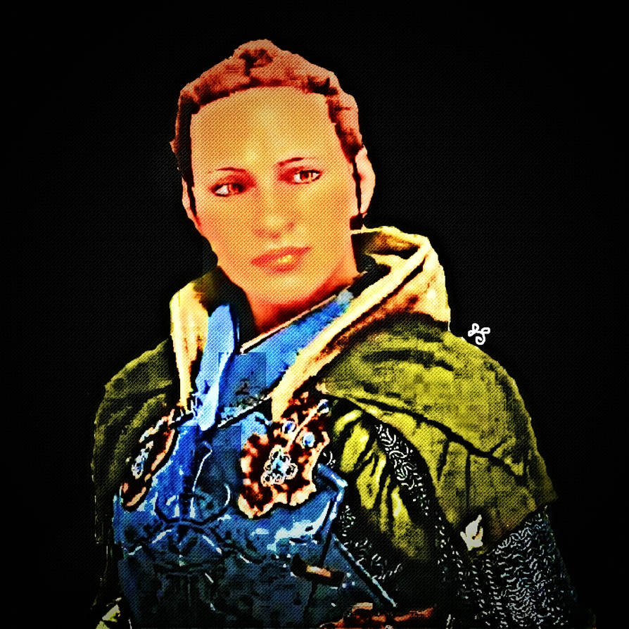 Harding by LowBassGuy on DeviantArt