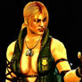 Sonya Blade