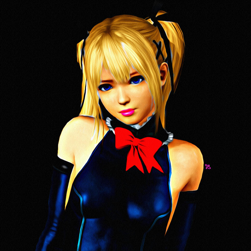 Marie Rose 2 By LowBassGuy On DeviantArt marie-rose-2-by-lowbassguy-on-deviantart