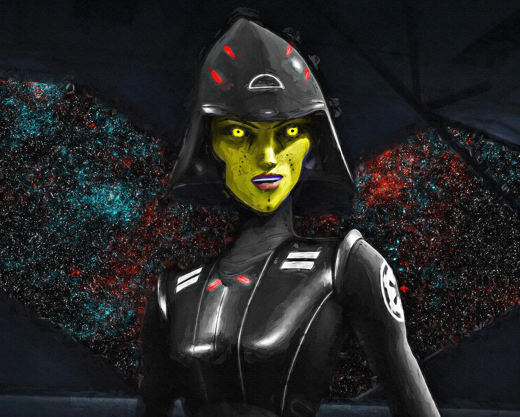 Seventh Sister 6