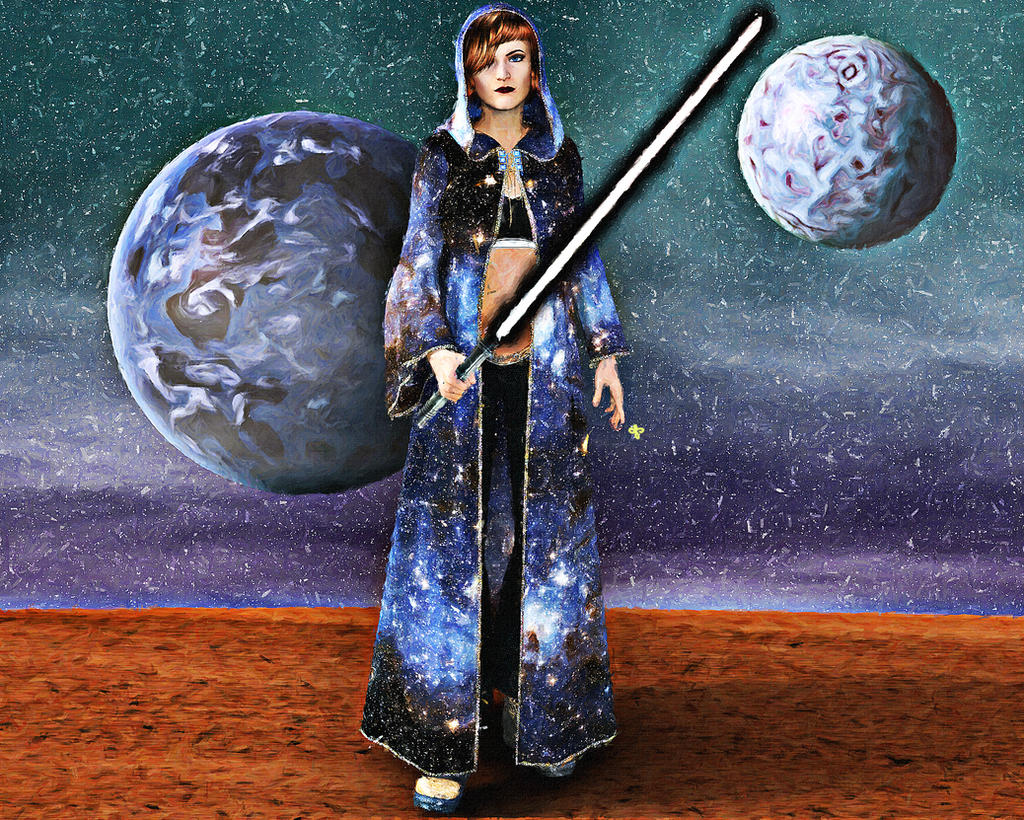 Ryn 5 by LowBassGuy on DeviantArt