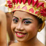 balinese dancer