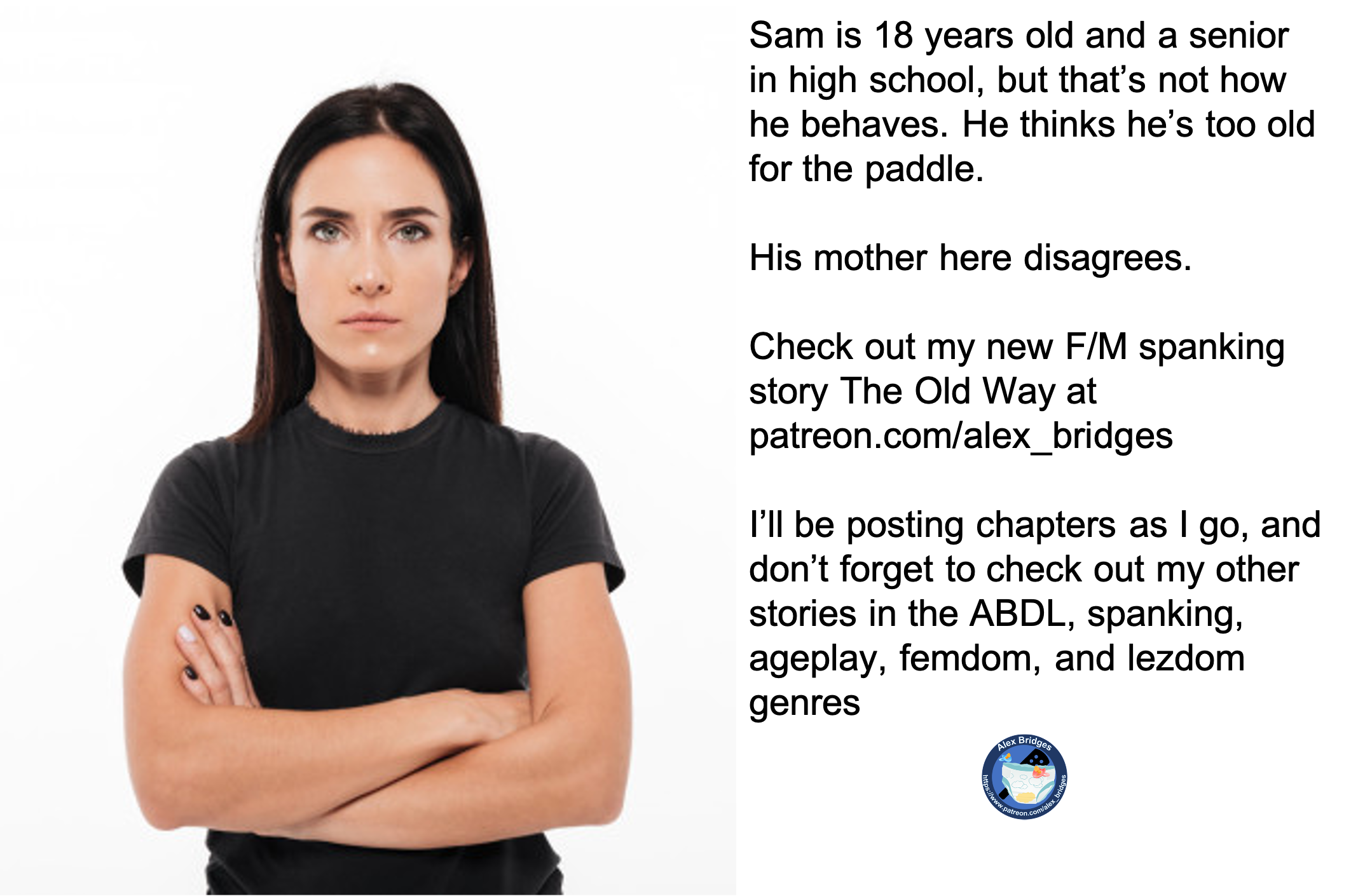 Spanking Fm Stories: Unveiling the Power Dynamics