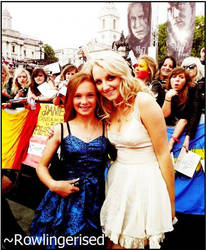 Evanna Lynch