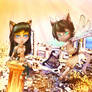 Dionis n Bastet