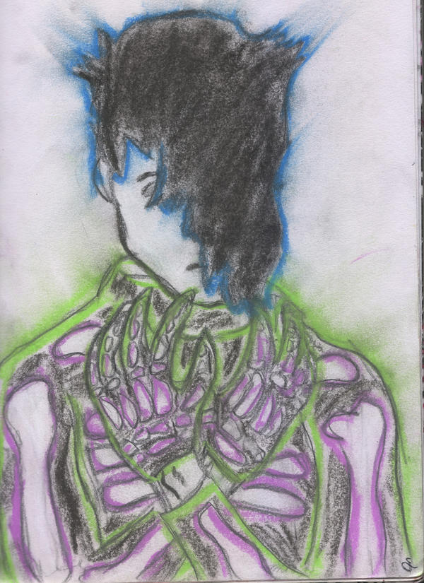 Glenn Danzig. by FiendforGlennDanzig on DeviantArt