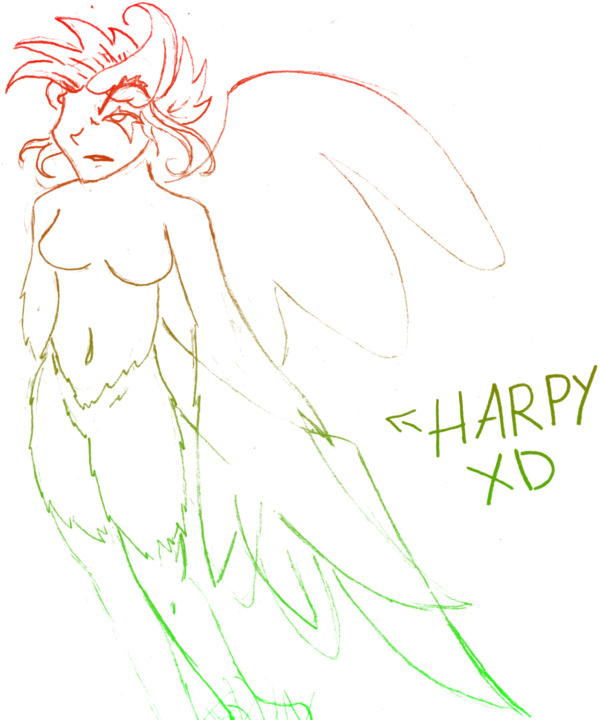 Harpy