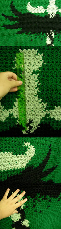 SepBlanket - Details