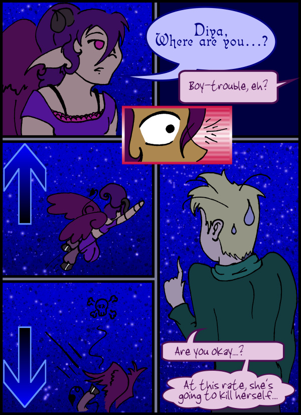 Crappy KindaComic - Page 2