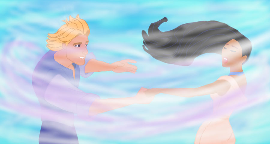 Colors Of The Wind Pocahontas By 999swimmer On Deviantart Colors Of The Wind Pocahontas By 999swimmer On Deviantart
