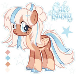 MLP PONY AUCTION 