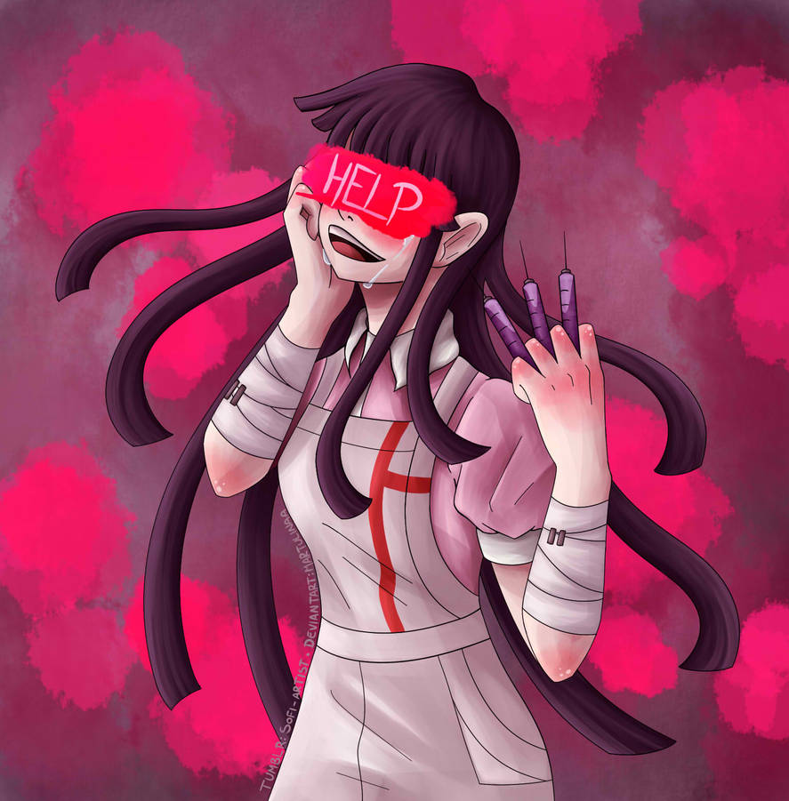 Mikan Tsumiki