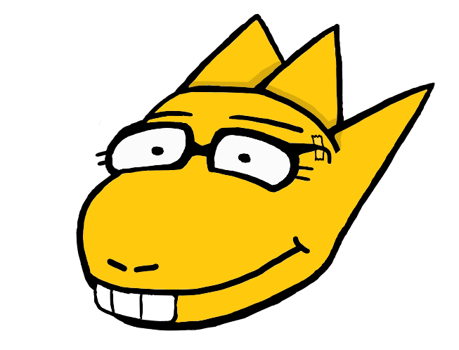 Alphys