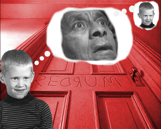 Randy Contest - Submission 3 by CreepySeb on DeviantArt