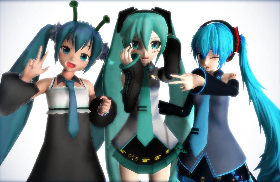 ::mikumikumiku::