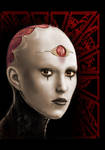 012: Third Eye Close-up by The-Hellbound-Web