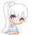 RWBY White Icon