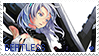 BEATLESS Stamp