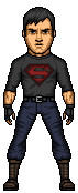 YJ Superboy V2
