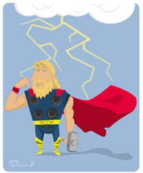 Thor