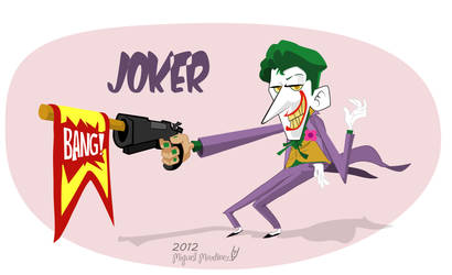 El Joker