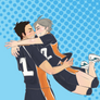 [HQ!!] [daisuga] setter: jump!!