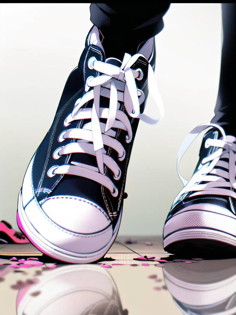 Converse Deviantart Converse 4 by L00 on DeviantArt