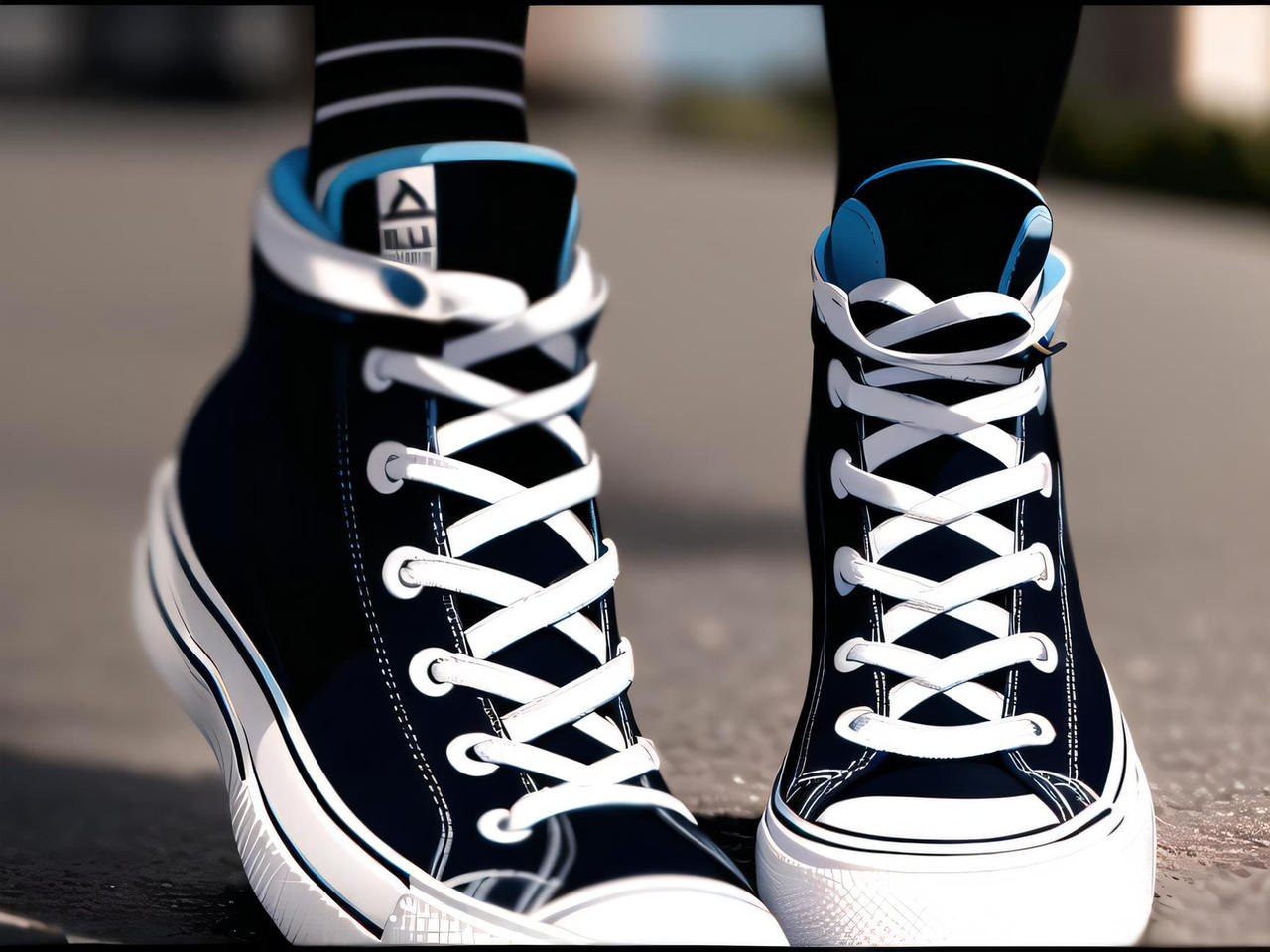 Converse Deviantart Converse 6 by L00 on DeviantArt