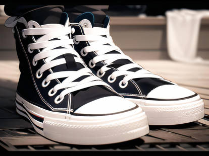 Converse Deviantart Explore the Best Converse Art | DeviantArt