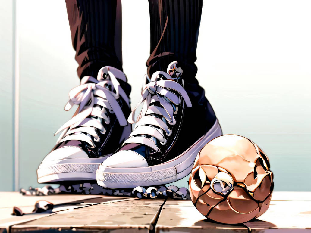 Converse Deviantart Converse Crush by L00 on DeviantArt