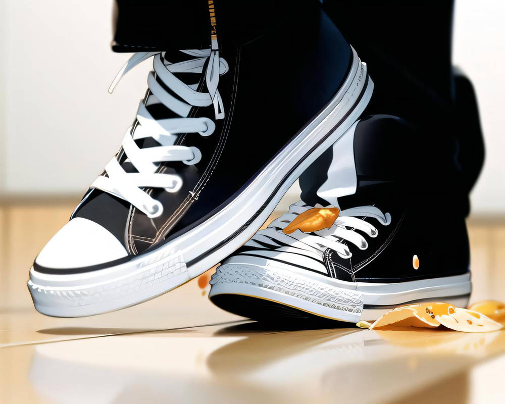 Deviantart Converse Converse by L00 on DeviantArt