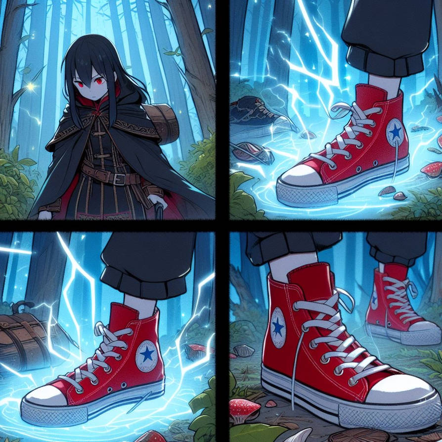 Light Trap Animation Lightning Trap - Comic by L00 on DeviantArt