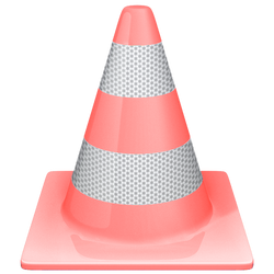 VLC pink