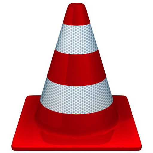 VLC red