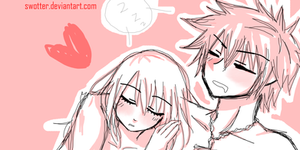 [GrayLu] SLEEP..