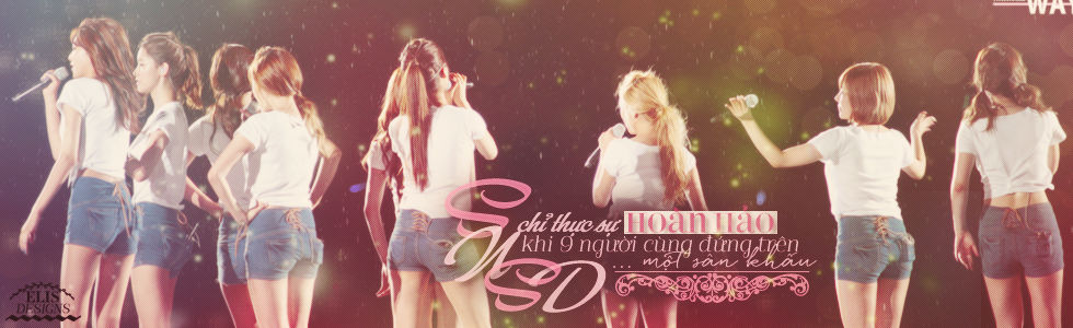 SNSD QUOTE